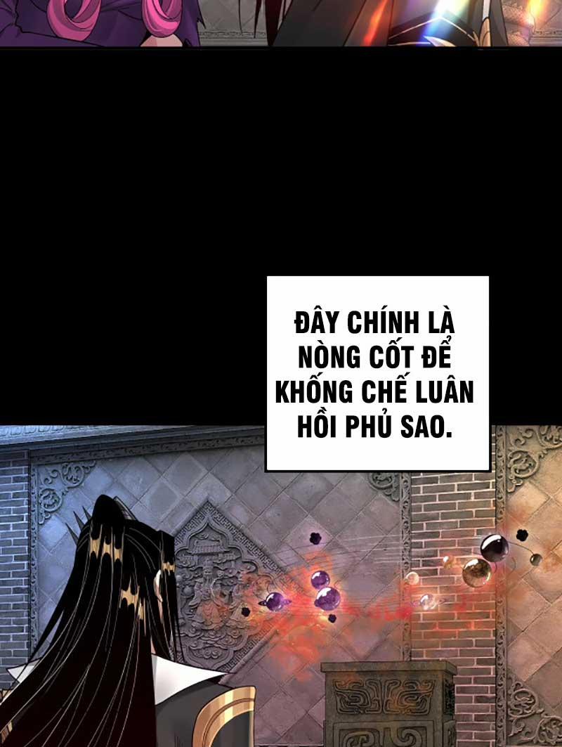 Ta Trời Sinh Đã Là Nhân Vật Phản Diện 72 trang 57