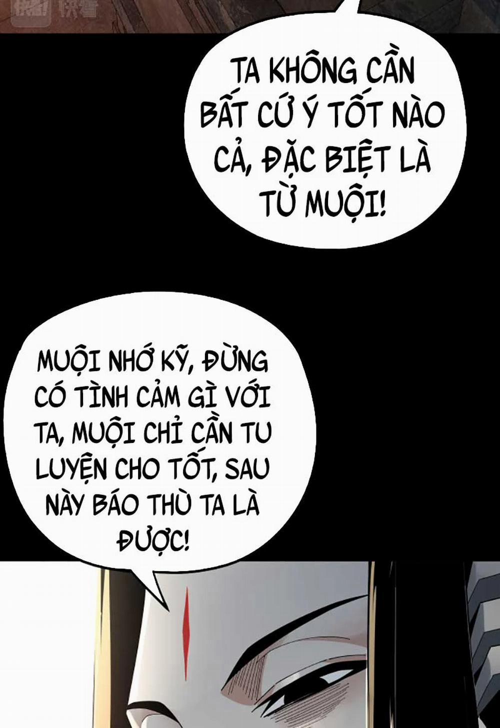 Ta Trời Sinh Đã Là Nhân Vật Phản Diện 74 trang 17