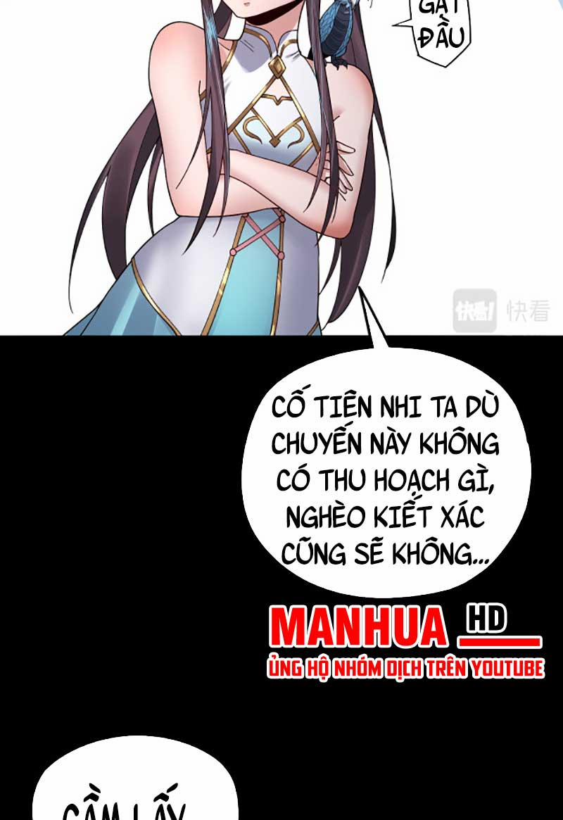 Ta Trời Sinh Đã Là Nhân Vật Phản Diện 74 trang 23