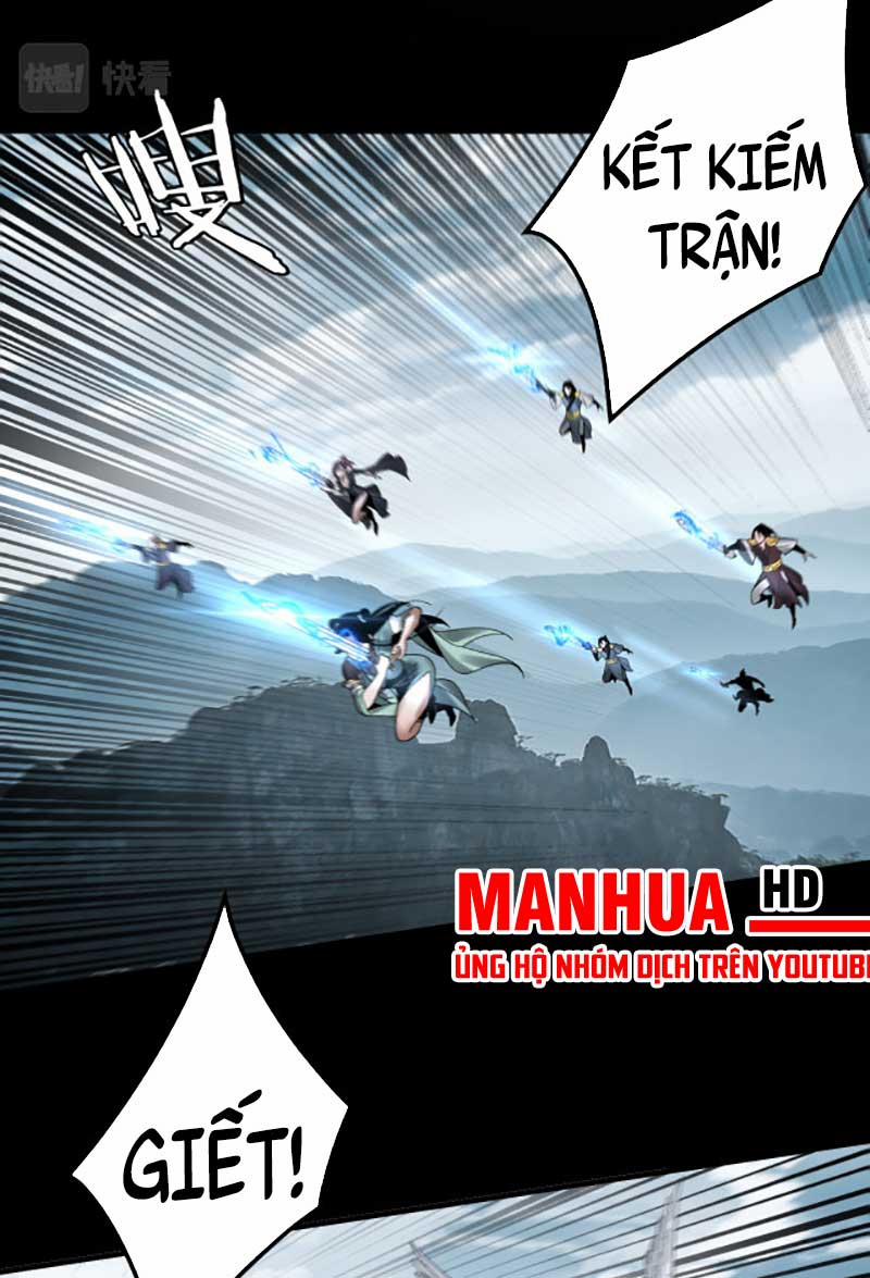 Ta Trời Sinh Đã Là Nhân Vật Phản Diện 74 trang 48