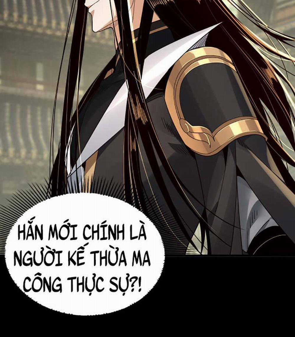 Ta Trời Sinh Đã Là Nhân Vật Phản Diện 77 trang 65