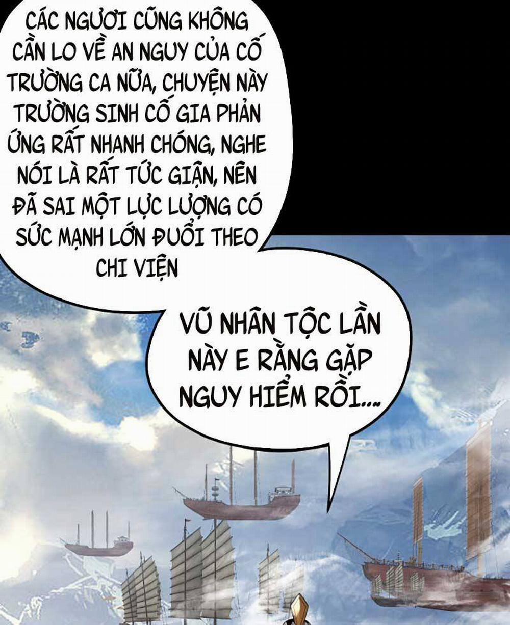 Ta Trời Sinh Đã Là Nhân Vật Phản Diện 79 trang 18
