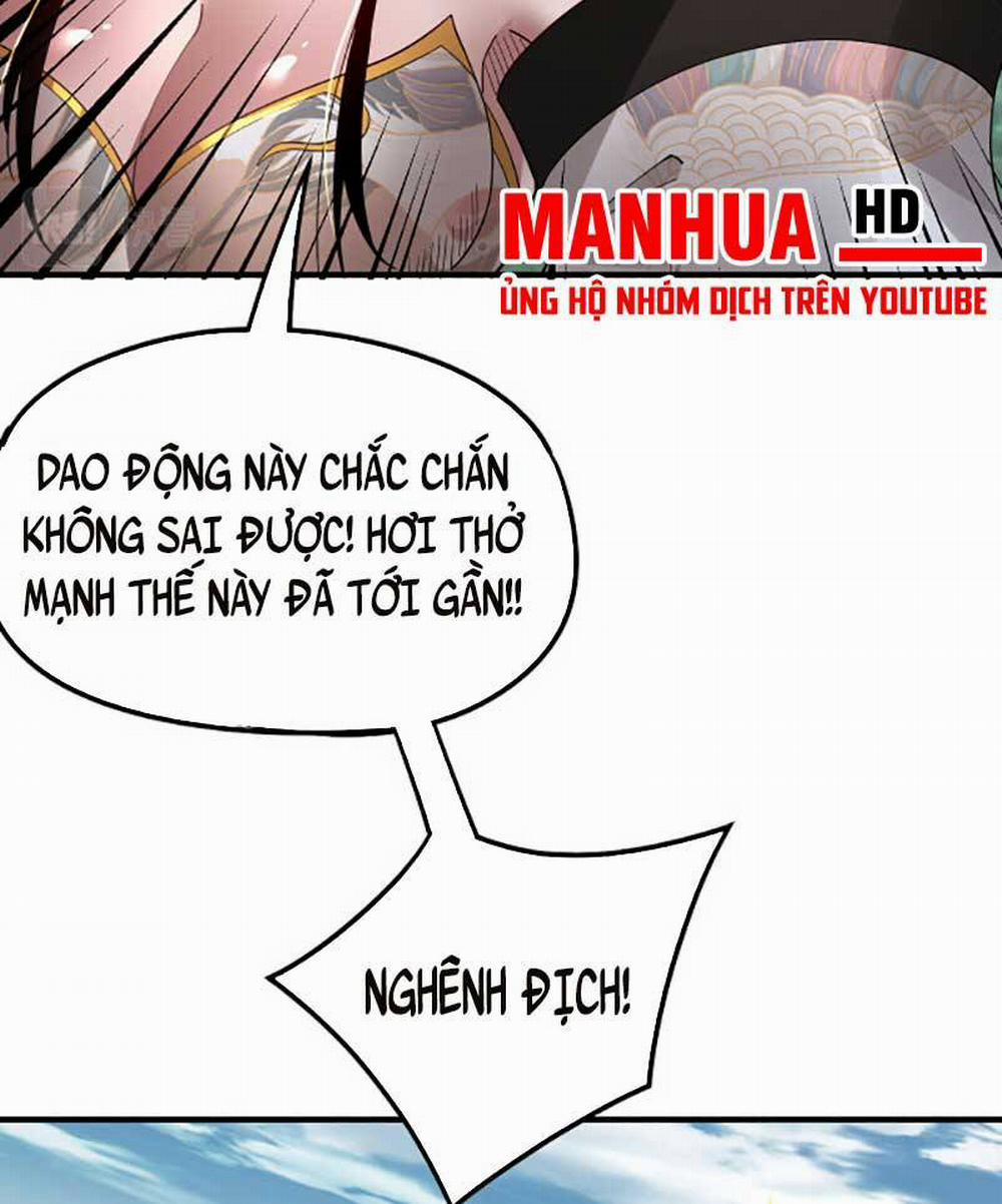 Ta Trời Sinh Đã Là Nhân Vật Phản Diện 79 trang 37