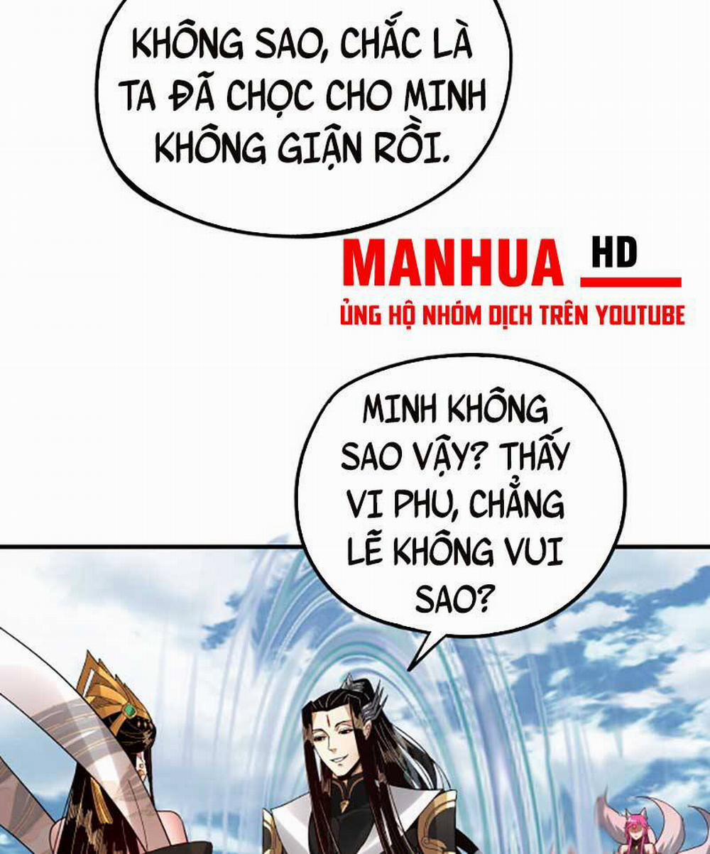 Ta Trời Sinh Đã Là Nhân Vật Phản Diện 79 trang 48