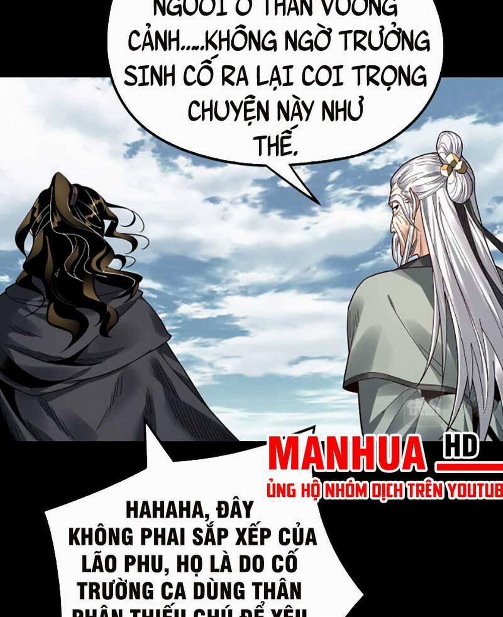 Ta Trời Sinh Đã Là Nhân Vật Phản Diện 79 trang 6