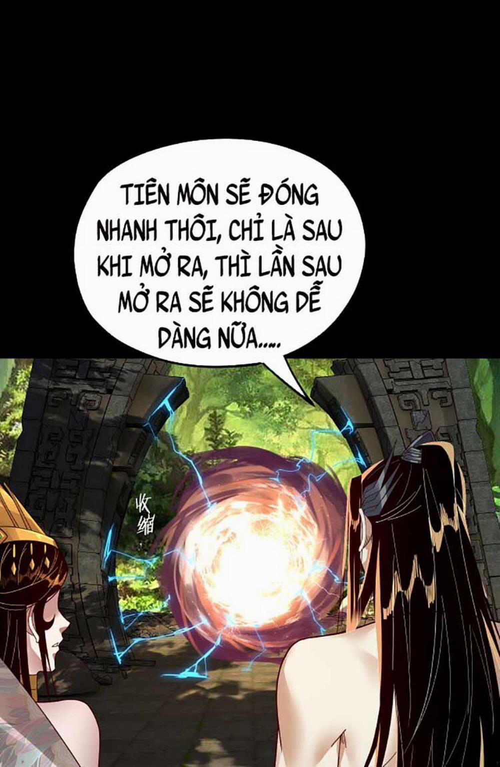Ta Trời Sinh Đã Là Nhân Vật Phản Diện 81 trang 58