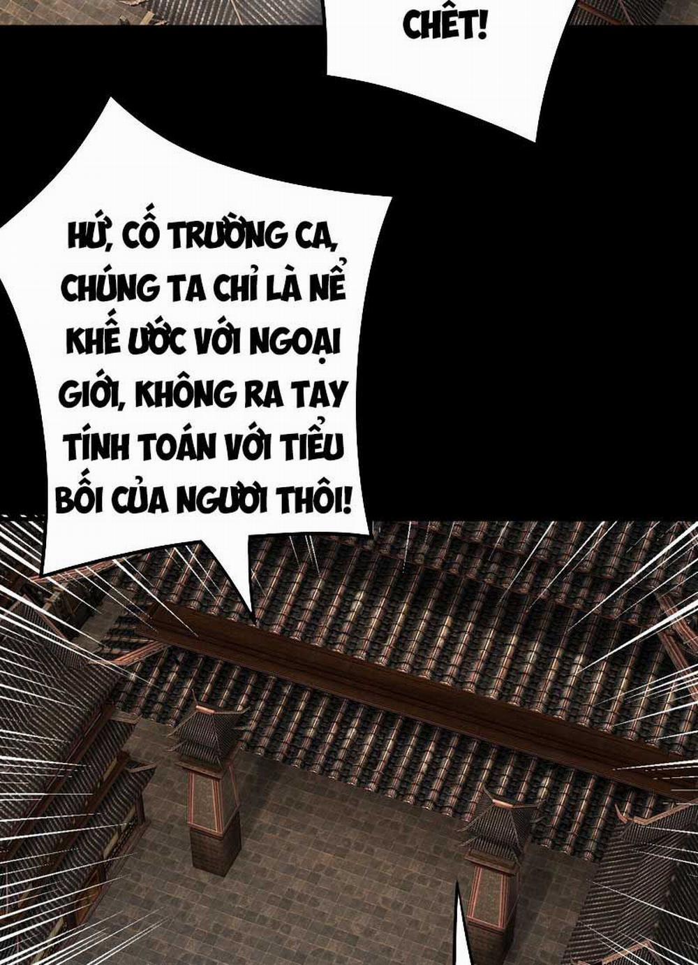 Ta Trời Sinh Đã Là Nhân Vật Phản Diện 82 trang 23