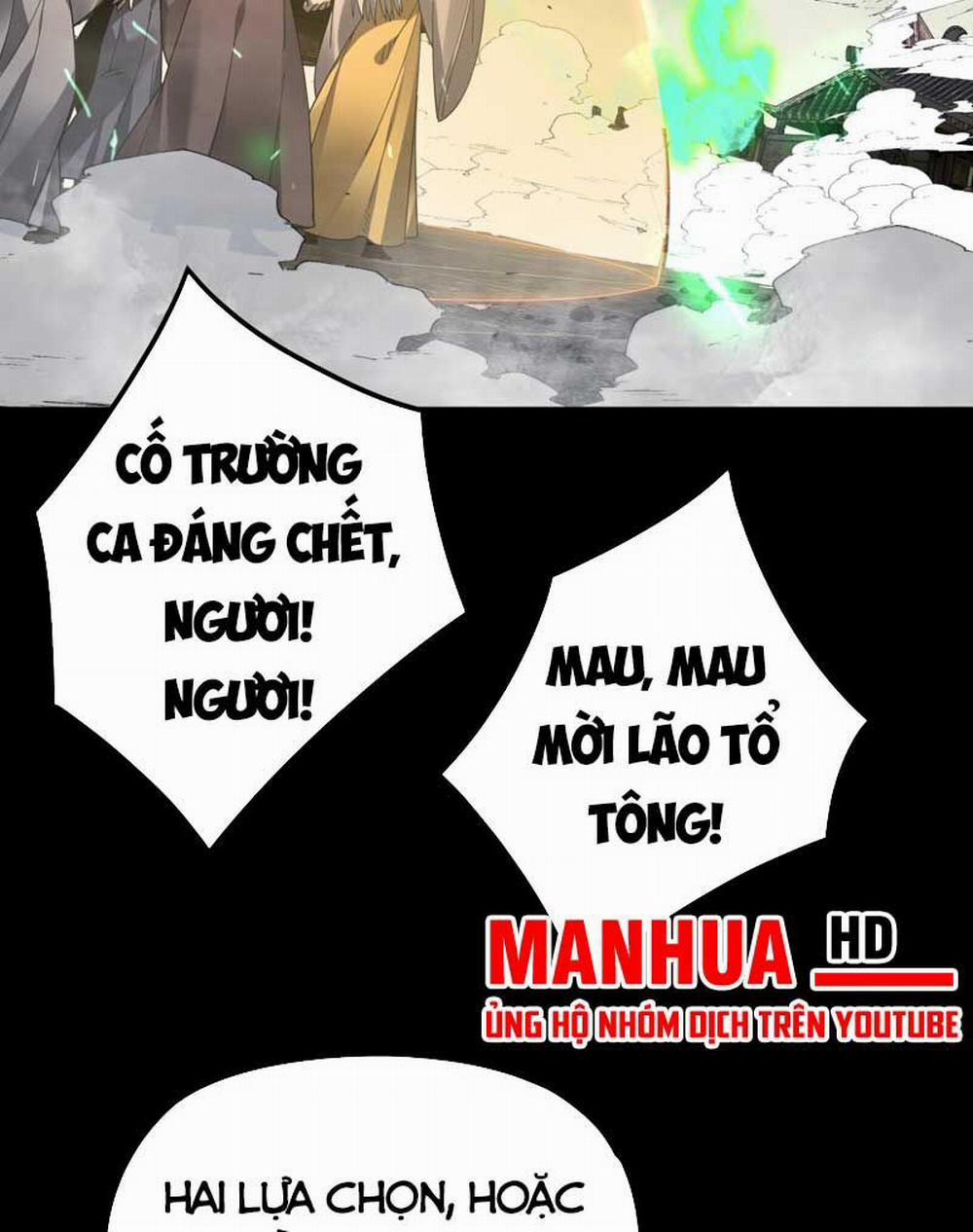Ta Trời Sinh Đã Là Nhân Vật Phản Diện 82 trang 52