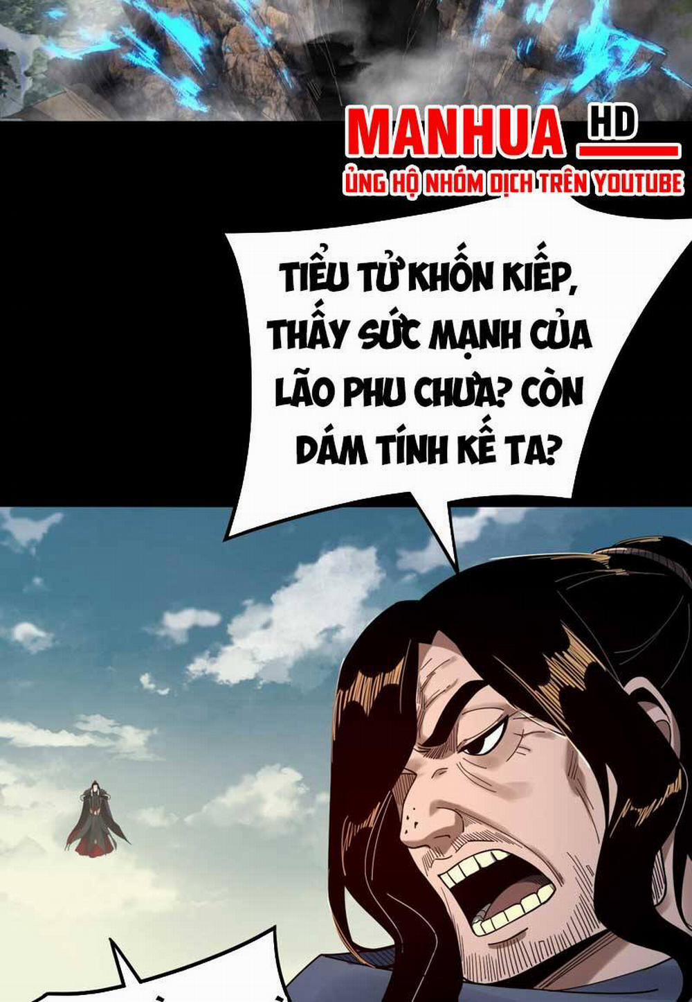 Ta Trời Sinh Đã Là Nhân Vật Phản Diện 83 trang 24