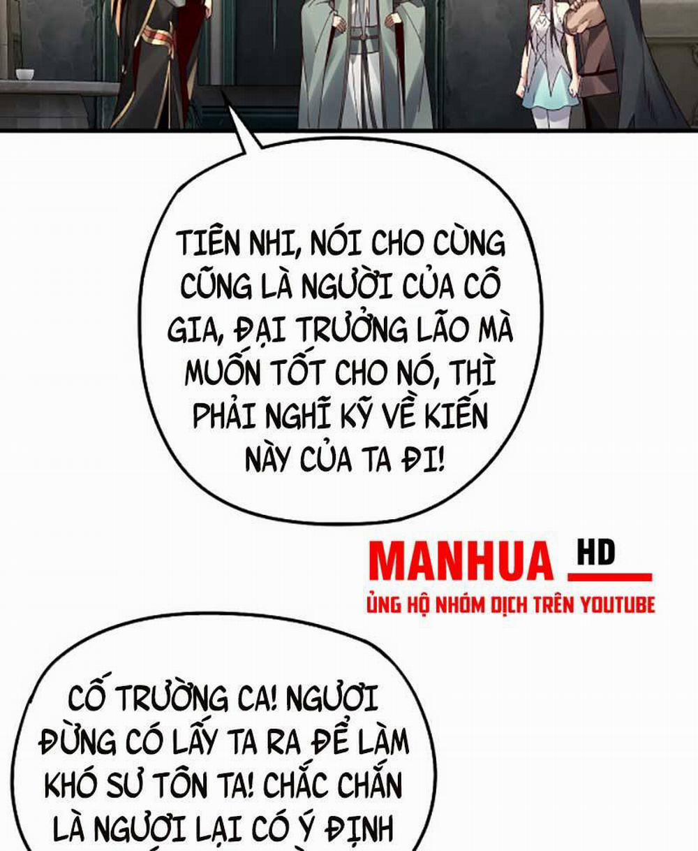 Ta Trời Sinh Đã Là Nhân Vật Phản Diện 84 trang 46