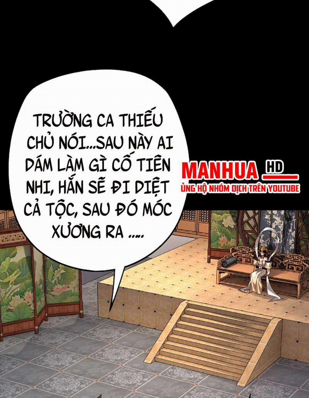 Ta Trời Sinh Đã Là Nhân Vật Phản Diện 86 trang 46