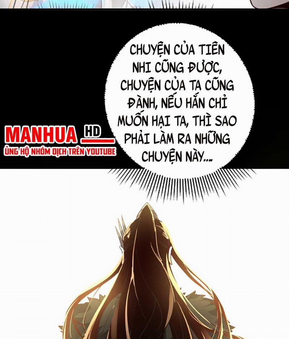 Ta Trời Sinh Đã Là Nhân Vật Phản Diện 86 trang 52