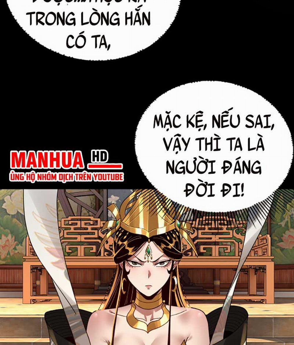 Ta Trời Sinh Đã Là Nhân Vật Phản Diện 86 trang 54