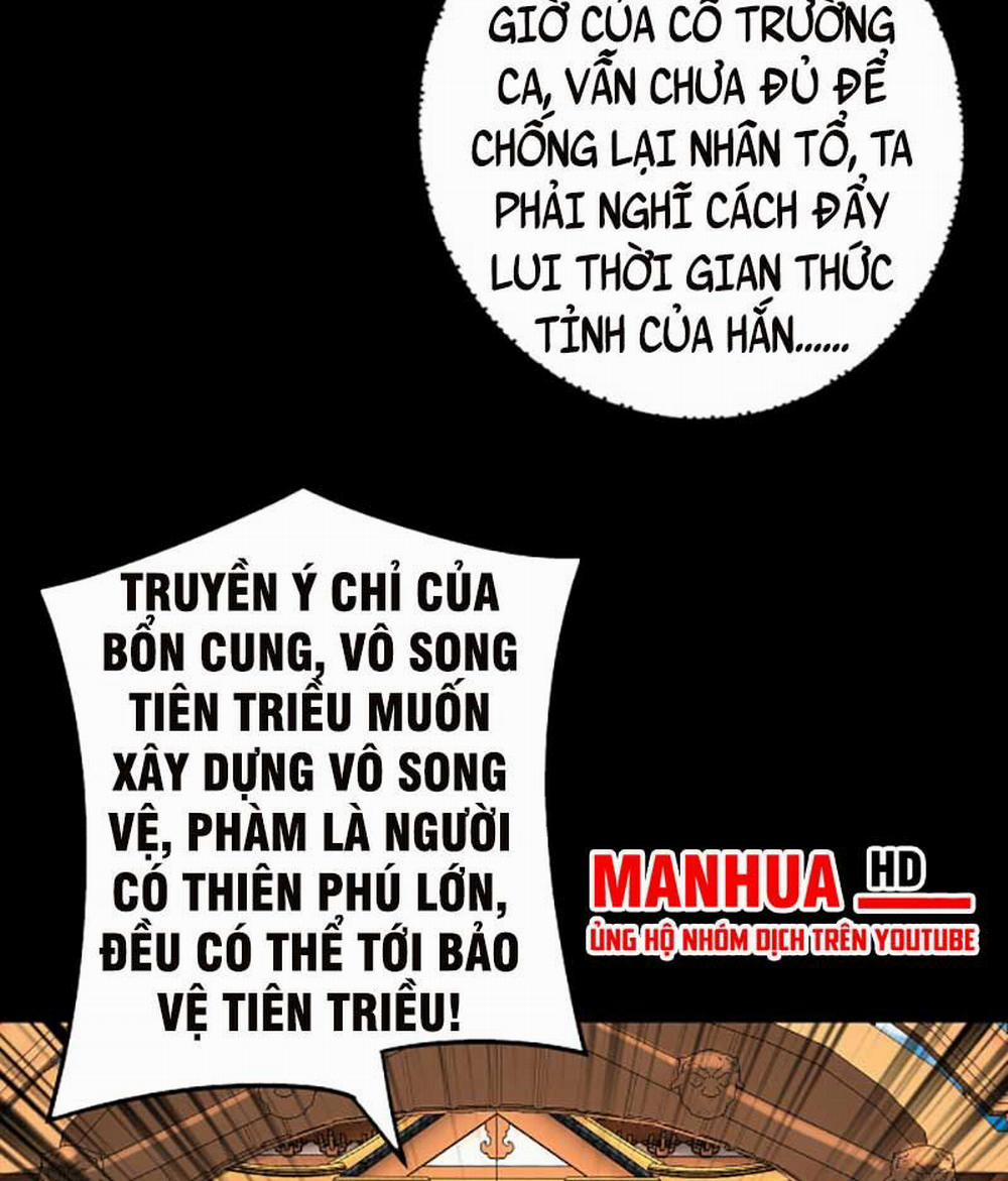 Ta Trời Sinh Đã Là Nhân Vật Phản Diện 86 trang 60