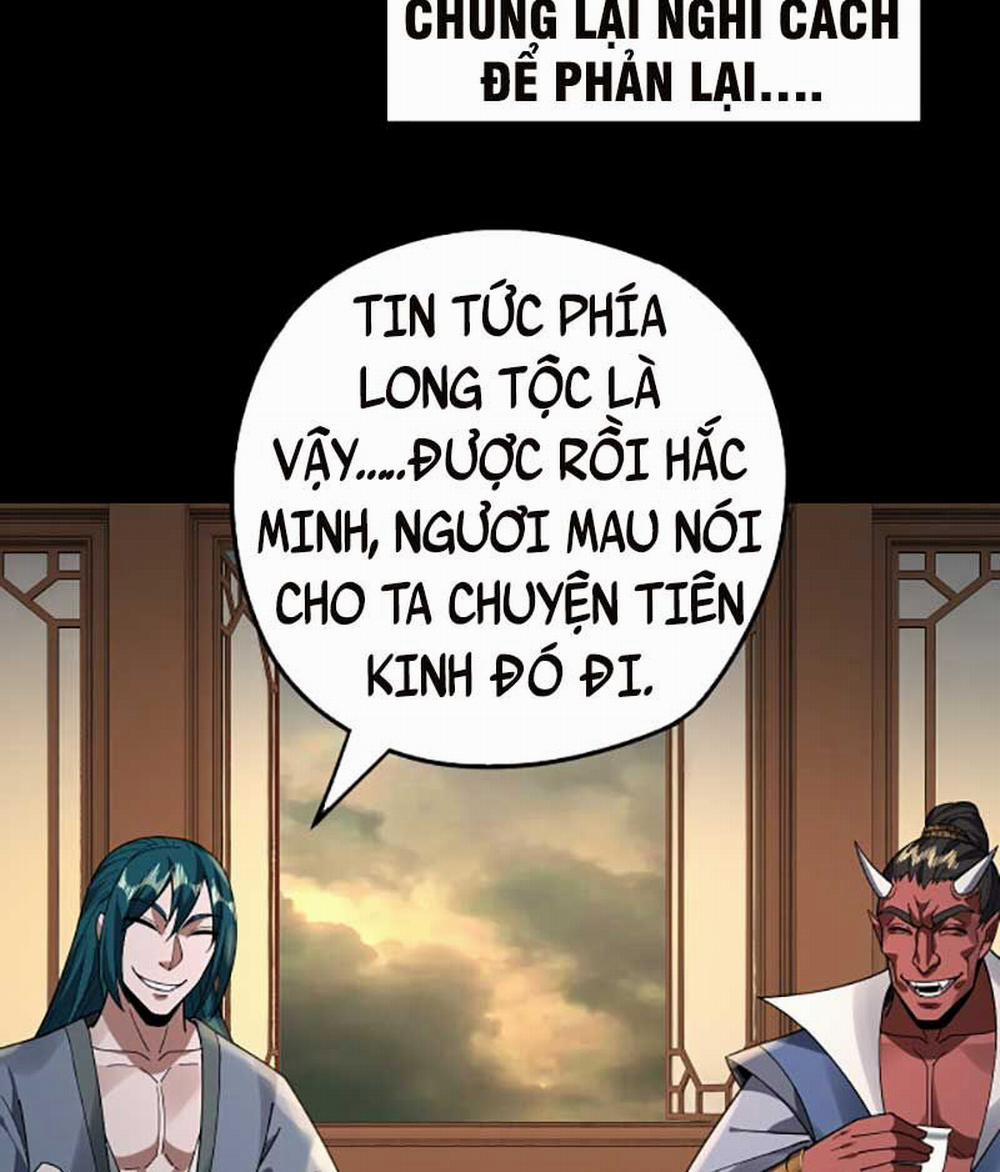 Ta Trời Sinh Đã Là Nhân Vật Phản Diện 86 trang 69