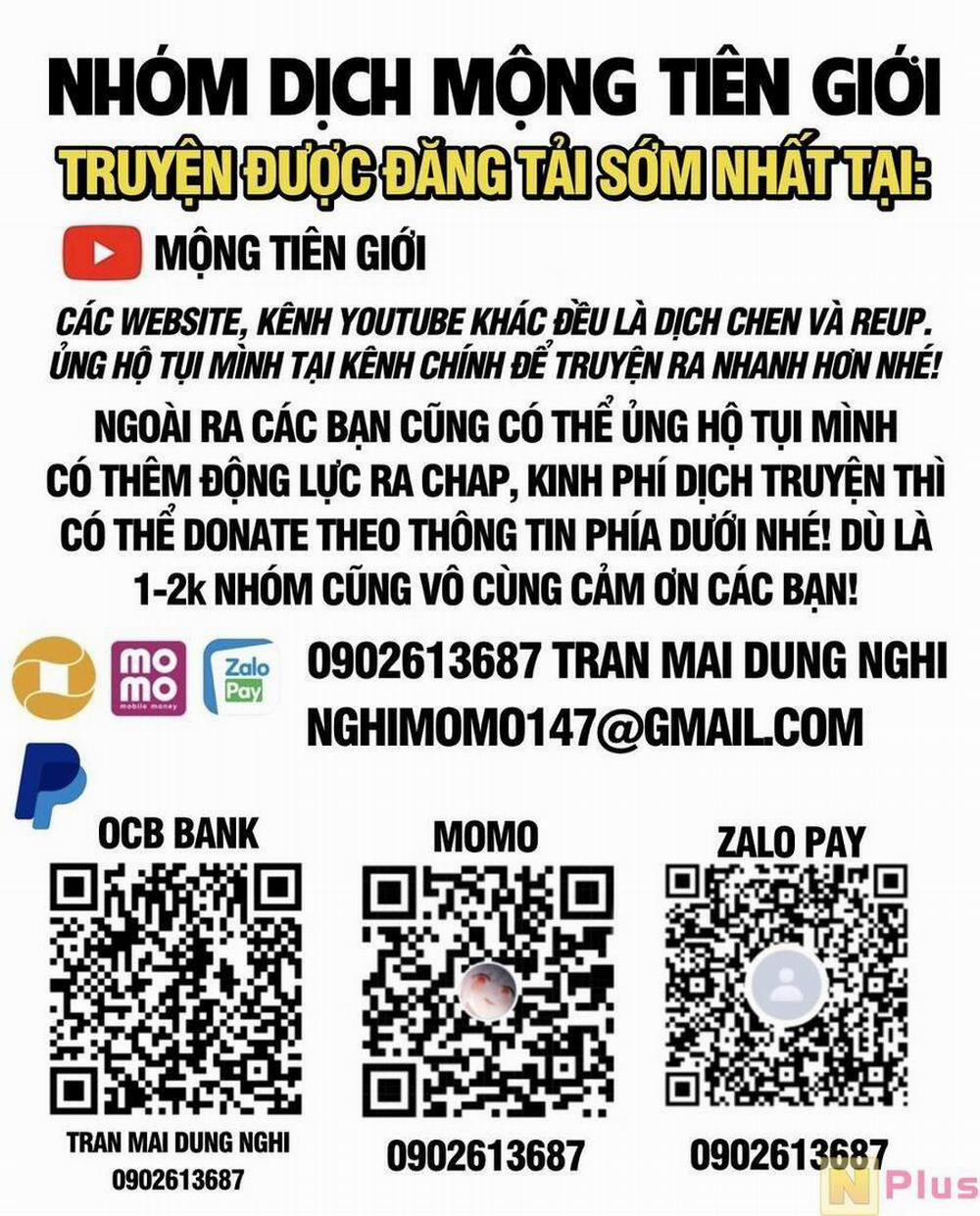 Ta Trời Sinh Đã Là Nhân Vật Phản Diện 87.5 trang 1