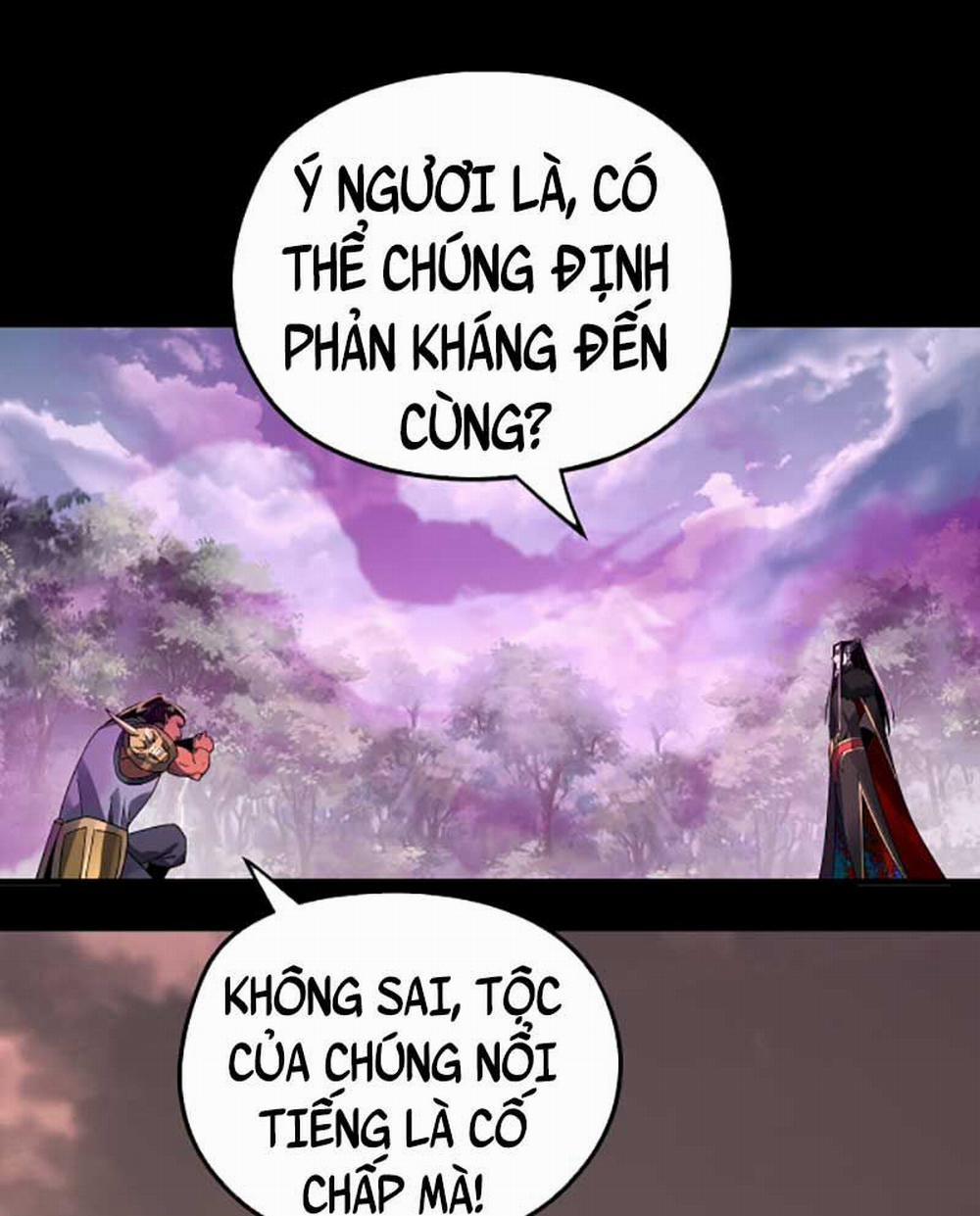 Ta Trời Sinh Đã Là Nhân Vật Phản Diện 87 trang 28