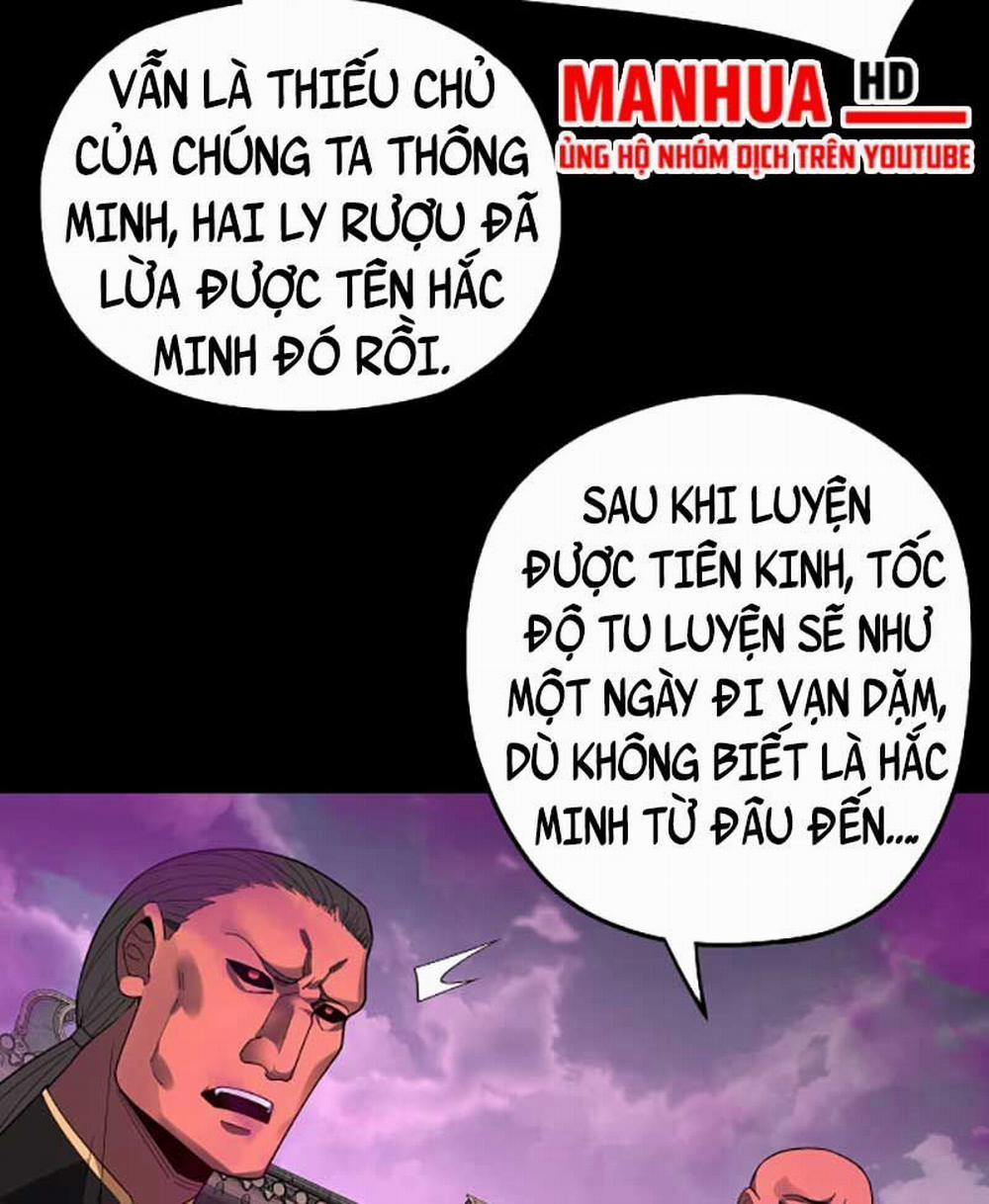 Ta Trời Sinh Đã Là Nhân Vật Phản Diện 87 trang 3