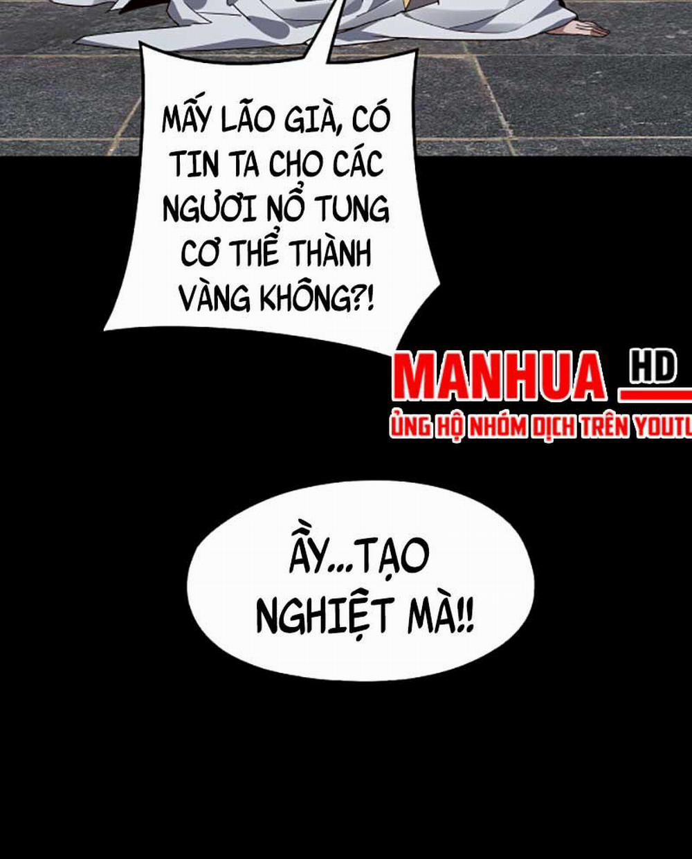 Ta Trời Sinh Đã Là Nhân Vật Phản Diện 87 trang 48