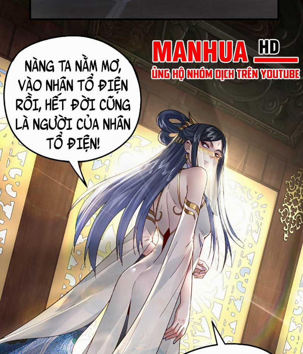 Ta Trời Sinh Đã Là Nhân Vật Phản Diện 87 trang 57