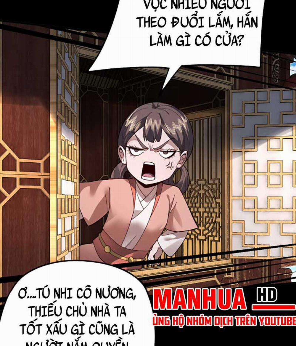Ta Trời Sinh Đã Là Nhân Vật Phản Diện 87 trang 65