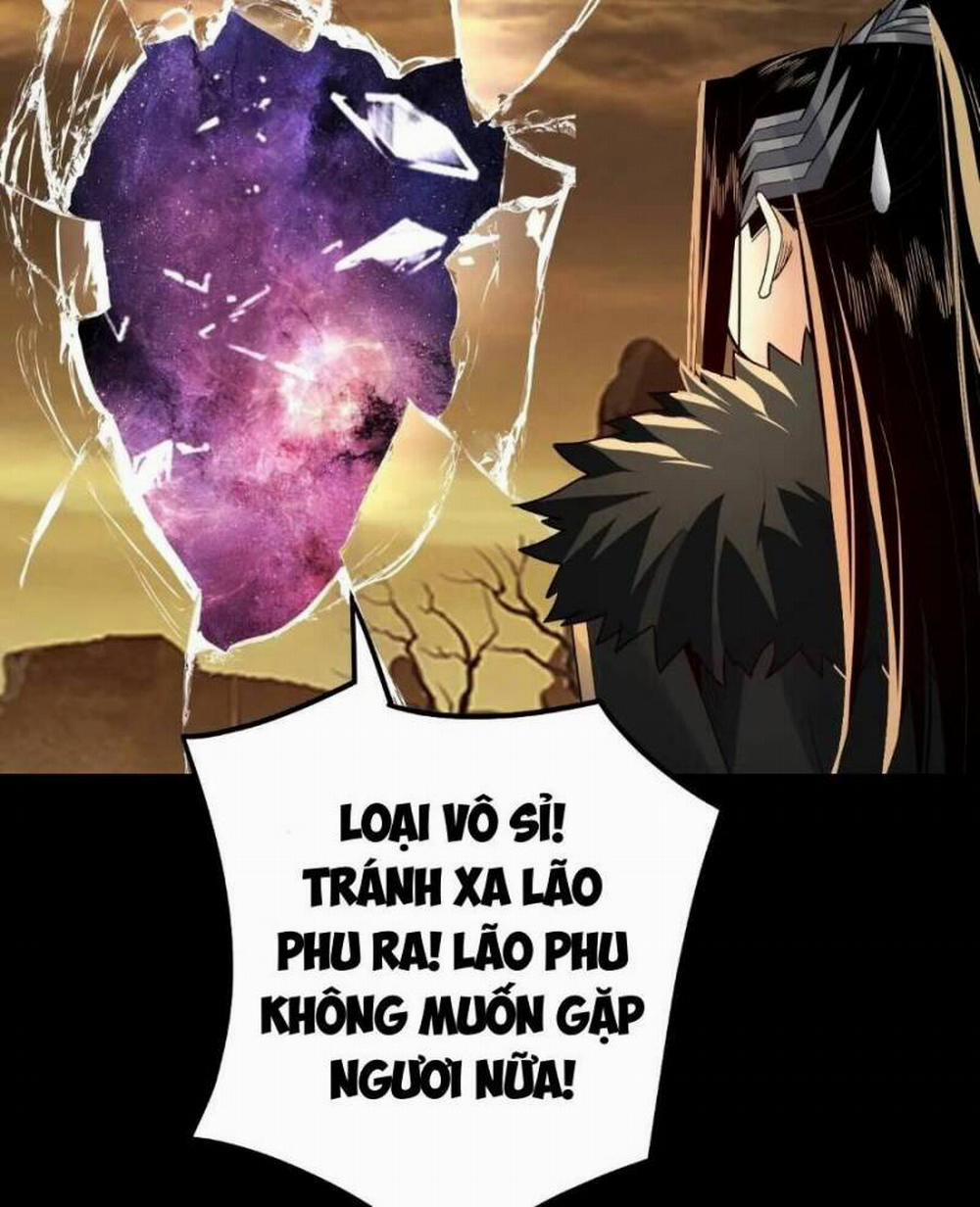 Ta Trời Sinh Đã Là Nhân Vật Phản Diện 88 trang 47