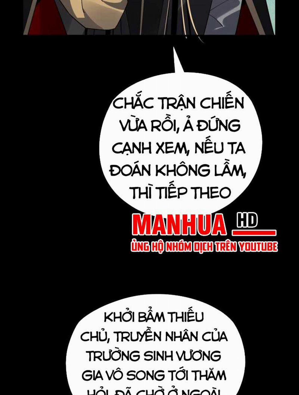 Ta Trời Sinh Đã Là Nhân Vật Phản Diện 89 trang 23