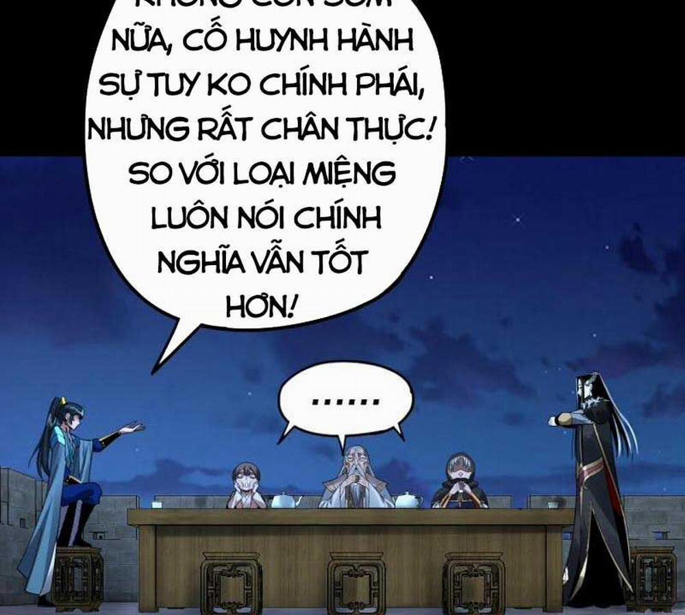 Ta Trời Sinh Đã Là Nhân Vật Phản Diện 89 trang 59