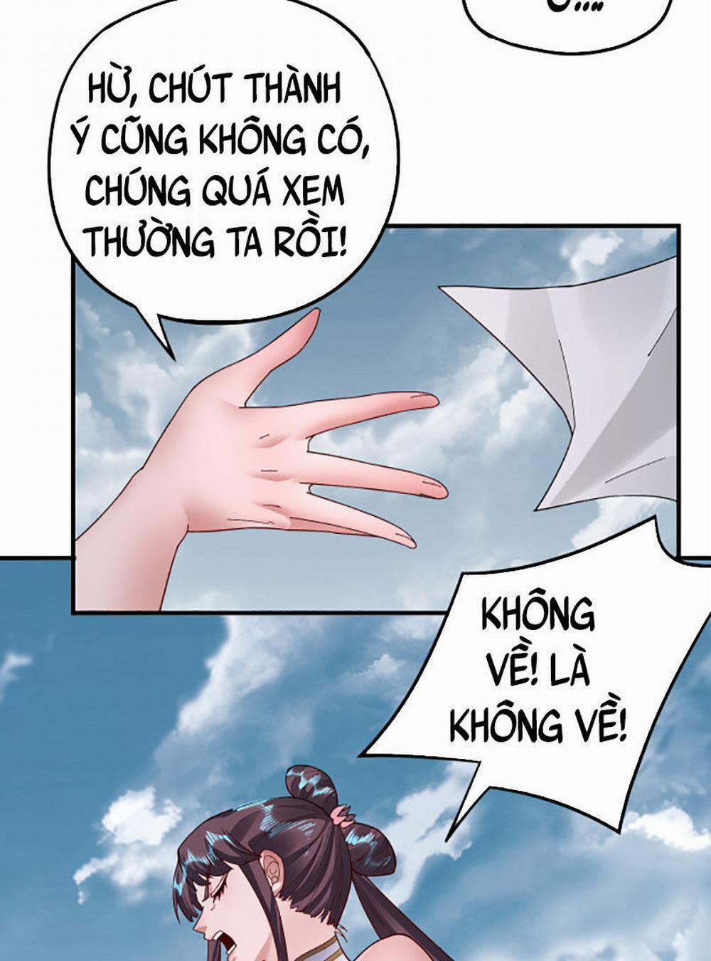 Ta Trời Sinh Đã Là Nhân Vật Phản Diện 90 trang 49