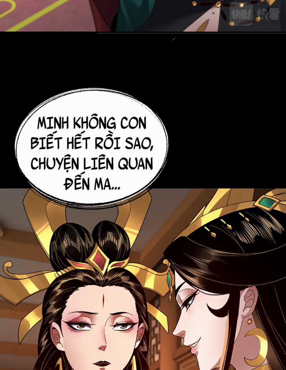 Ta Trời Sinh Đã Là Nhân Vật Phản Diện 91 trang 41