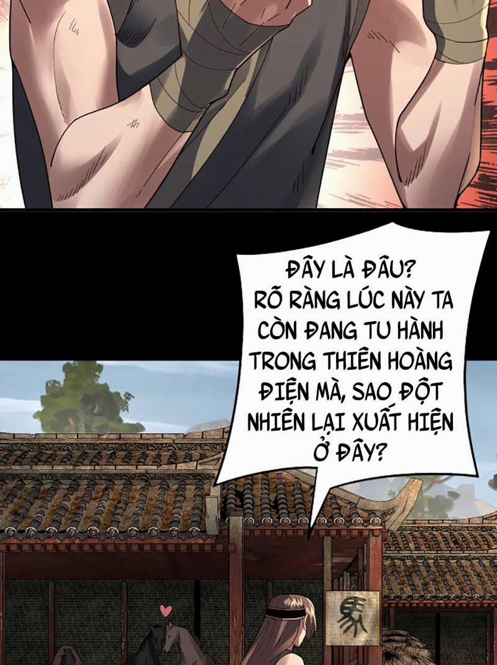 Ta Trời Sinh Đã Là Nhân Vật Phản Diện 91 trang 5