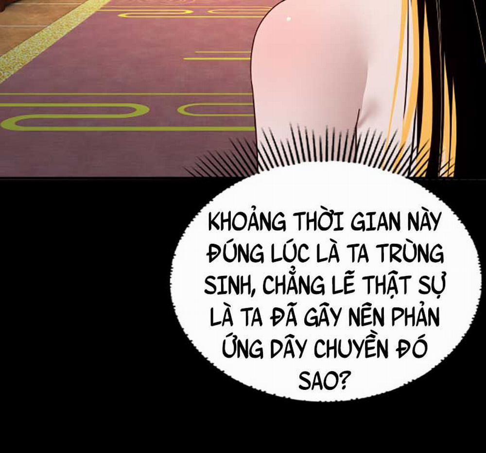 Ta Trời Sinh Đã Là Nhân Vật Phản Diện 91 trang 54