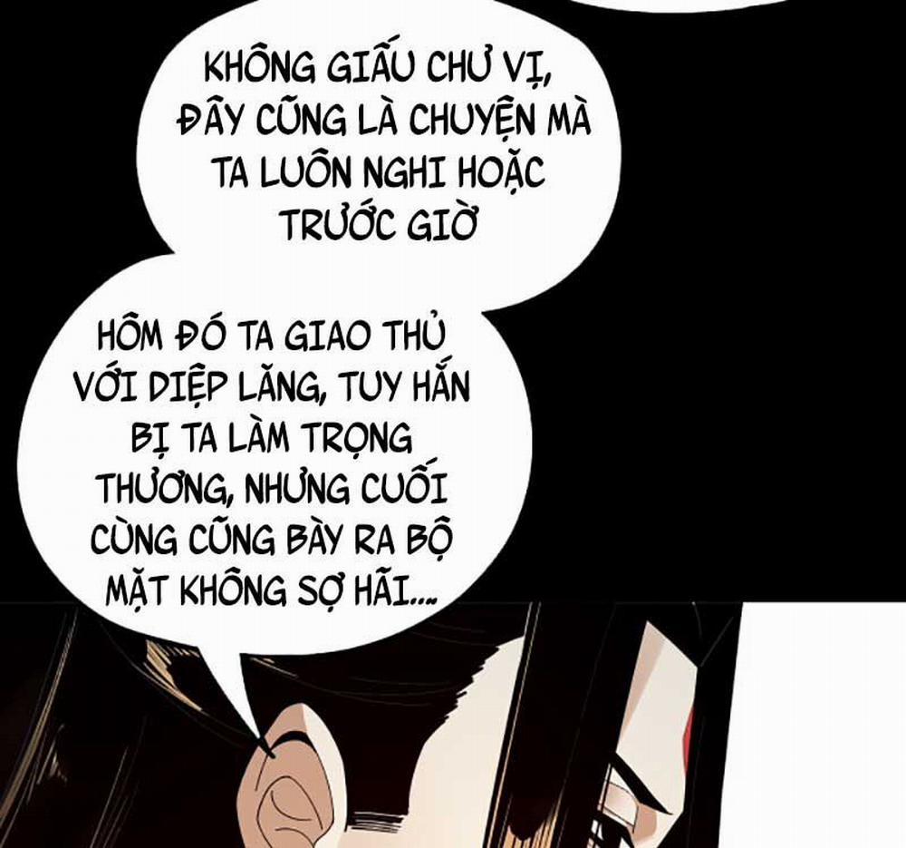 Ta Trời Sinh Đã Là Nhân Vật Phản Diện 91 trang 57