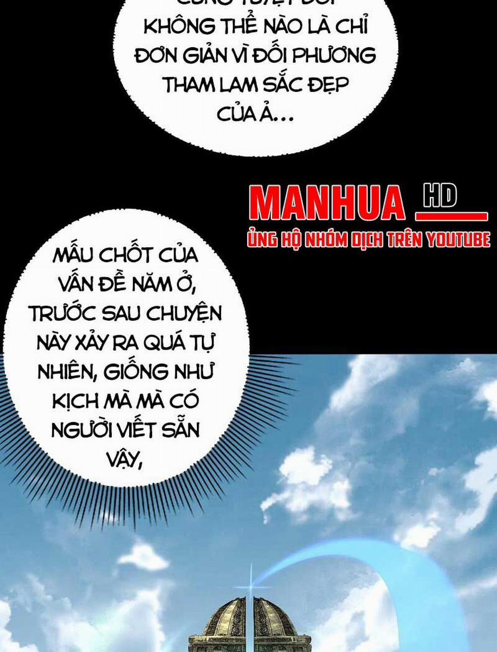 Ta Trời Sinh Đã Là Nhân Vật Phản Diện 92 trang 4