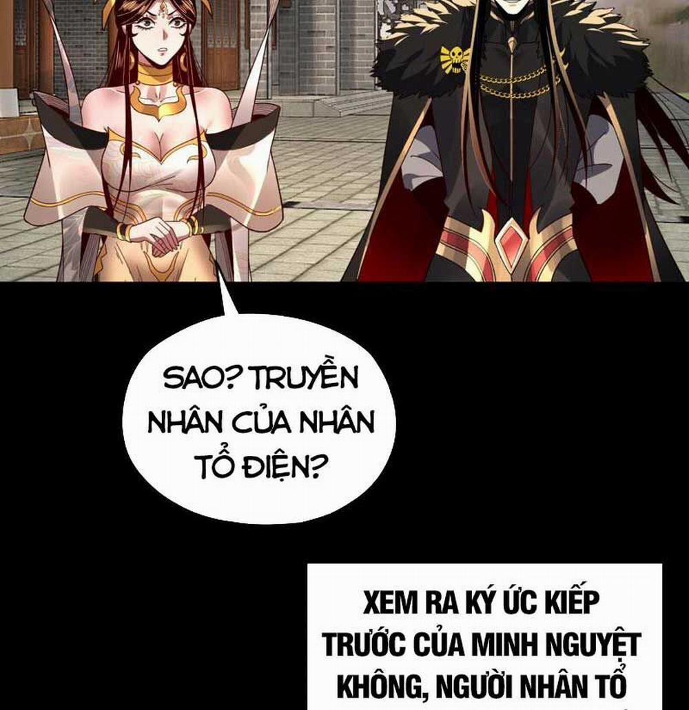 Ta Trời Sinh Đã Là Nhân Vật Phản Diện 92 trang 62