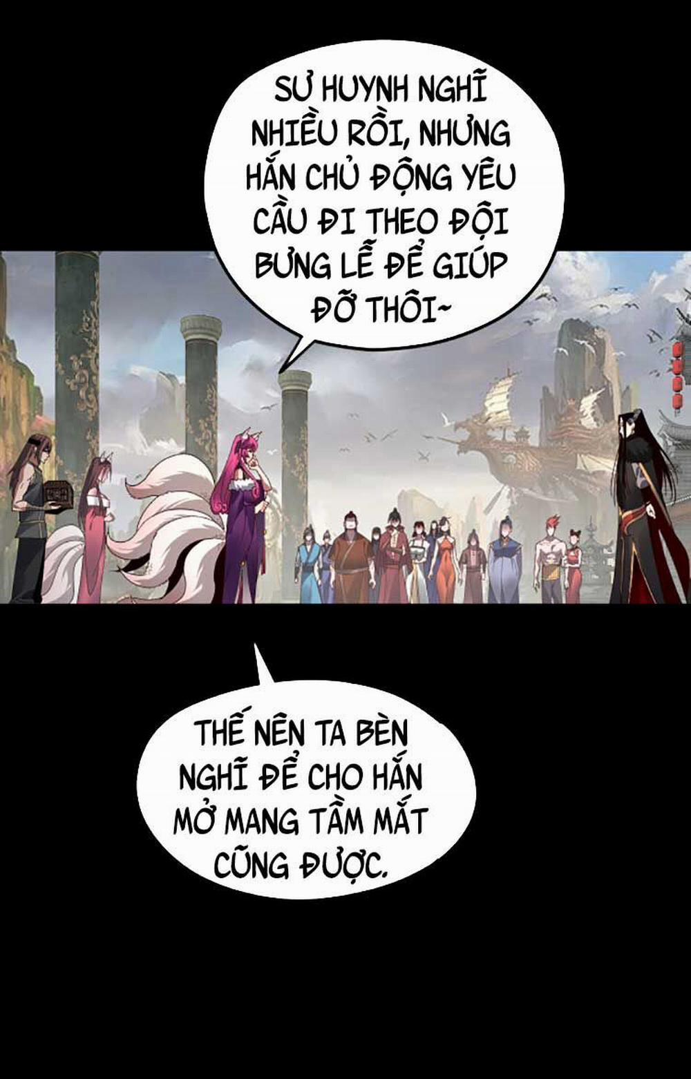 Ta Trời Sinh Đã Là Nhân Vật Phản Diện 93 trang 10