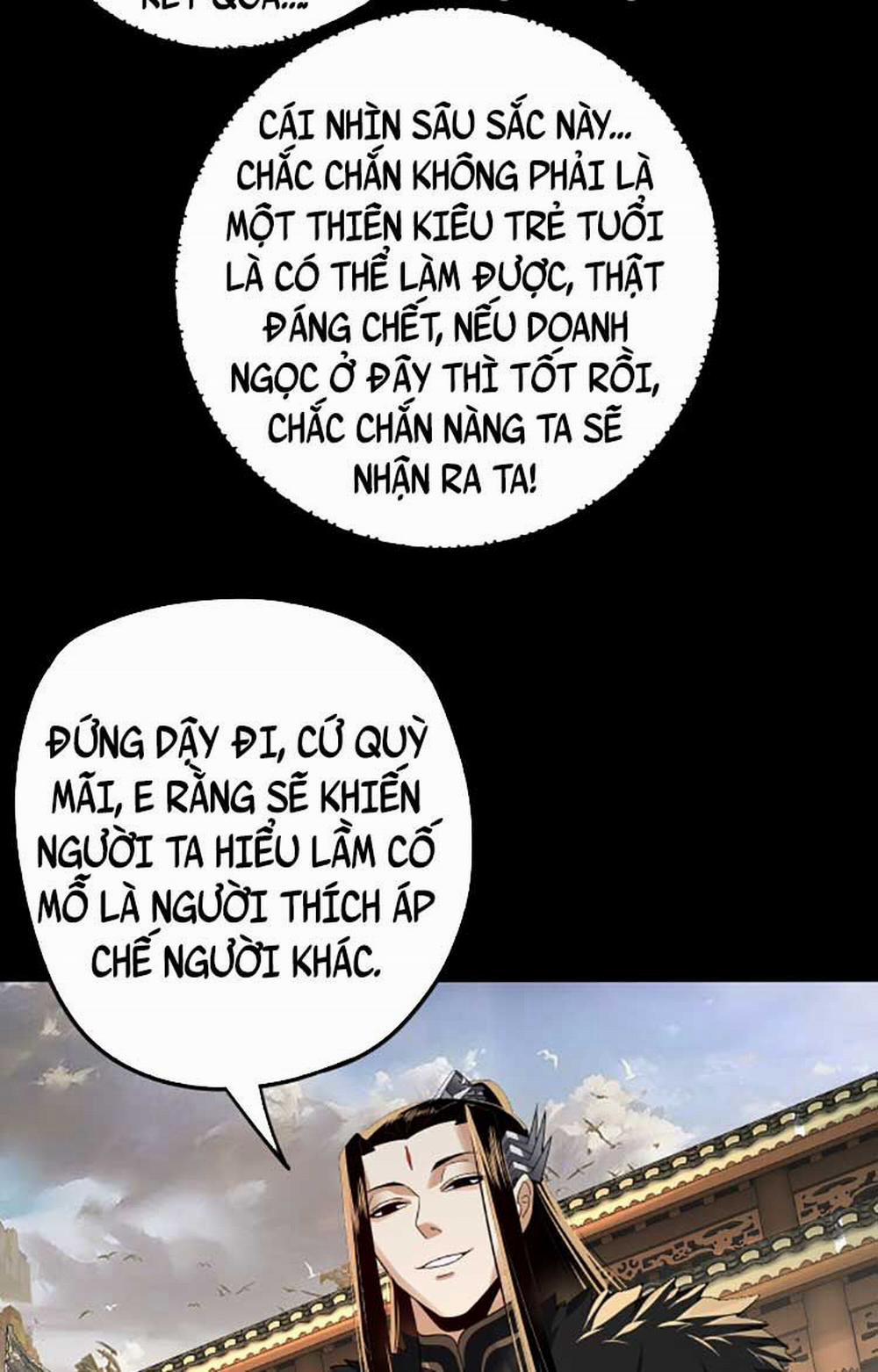 Ta Trời Sinh Đã Là Nhân Vật Phản Diện 93 trang 16