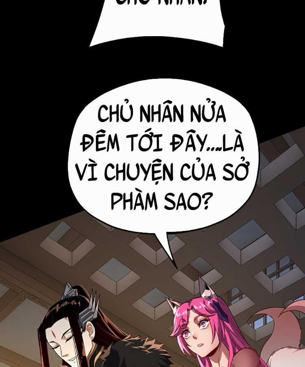 Ta Trời Sinh Đã Là Nhân Vật Phản Diện 93 trang 43