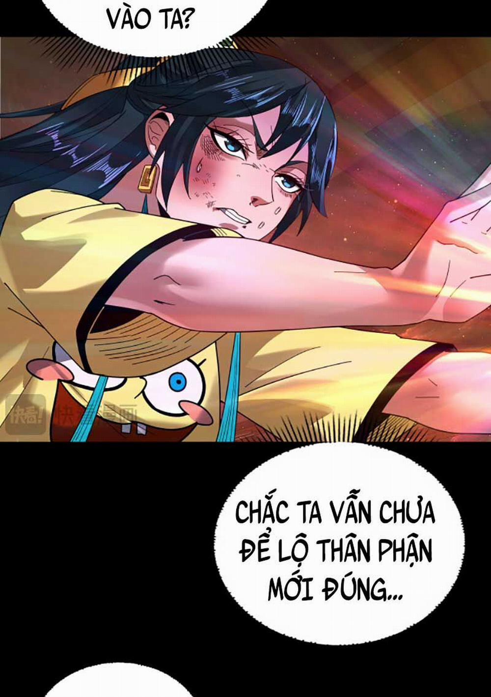 Ta Trời Sinh Đã Là Nhân Vật Phản Diện 94 trang 44