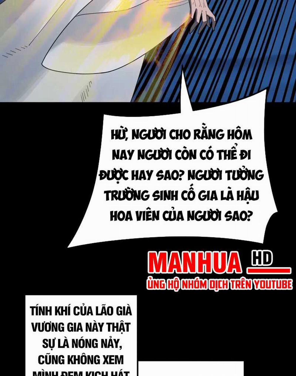 Ta Trời Sinh Đã Là Nhân Vật Phản Diện 95 trang 22