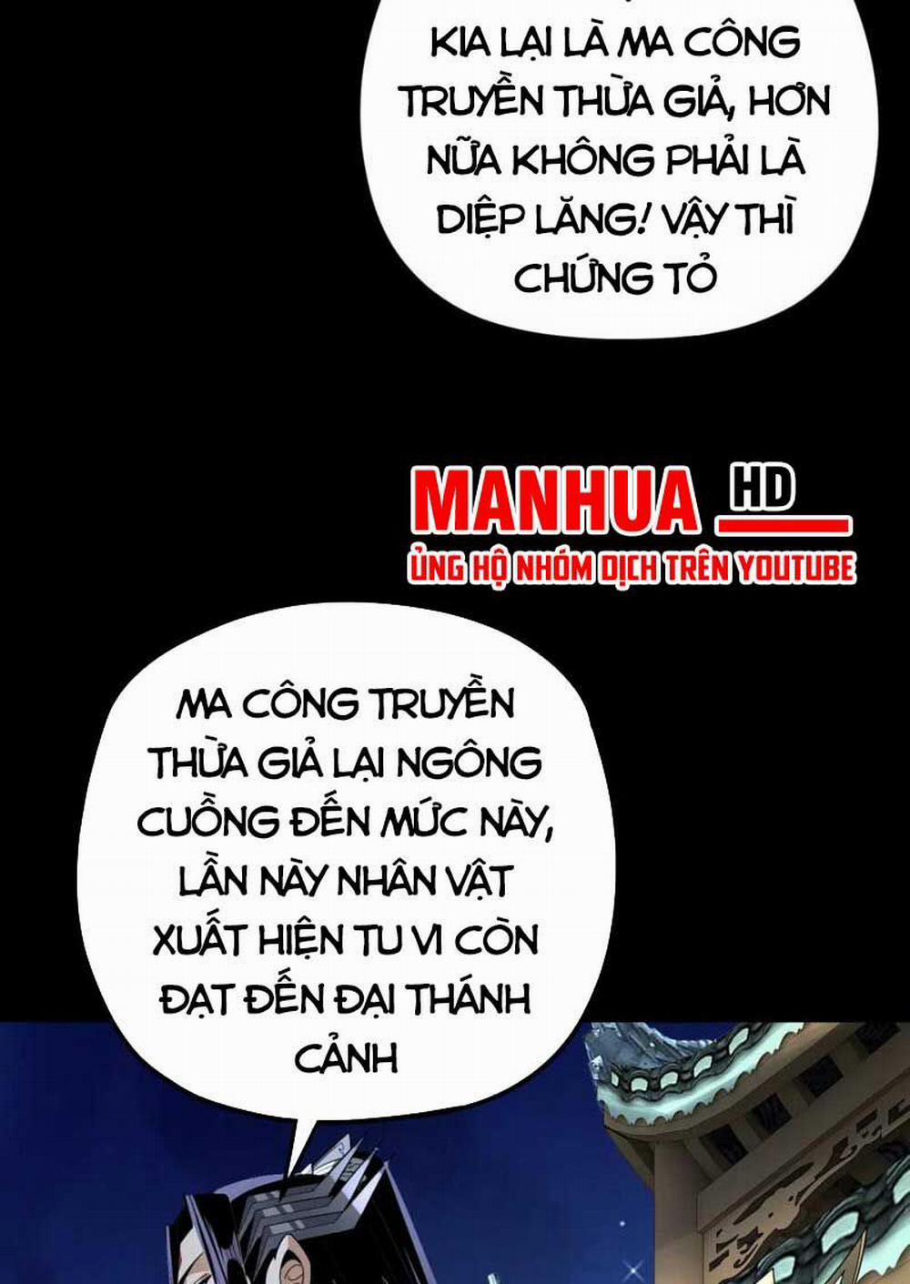 Ta Trời Sinh Đã Là Nhân Vật Phản Diện 95 trang 44