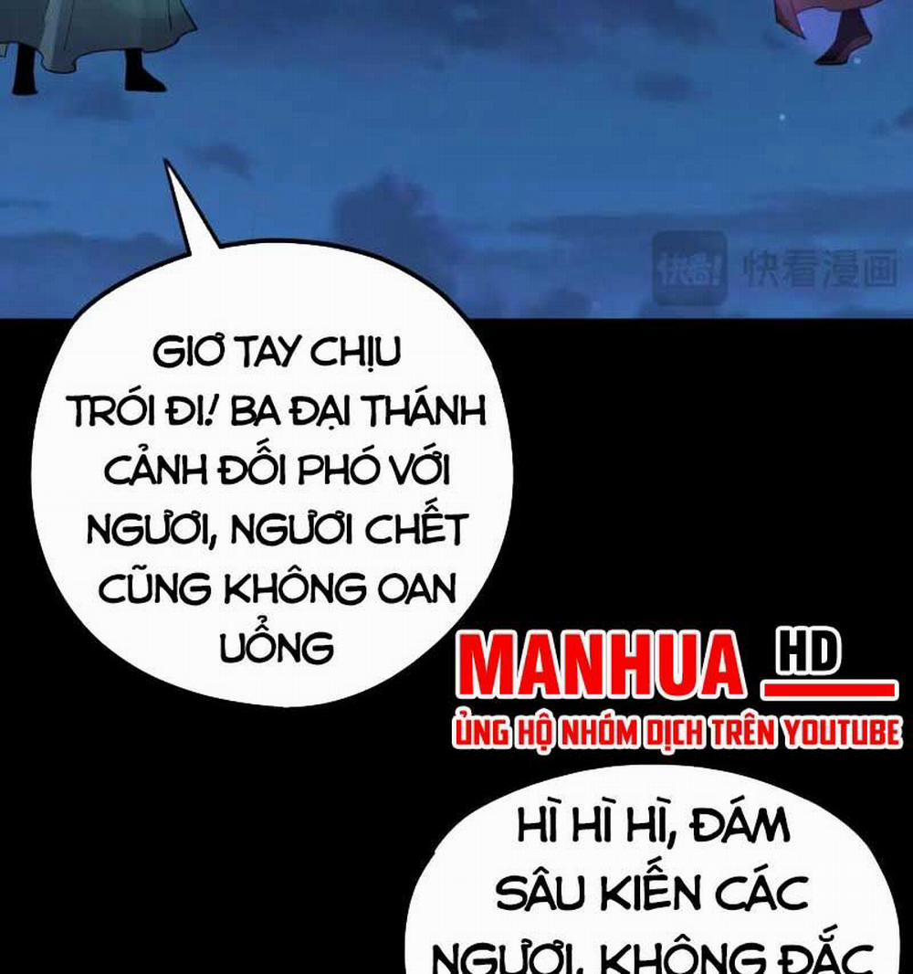 Ta Trời Sinh Đã Là Nhân Vật Phản Diện 95 trang 52