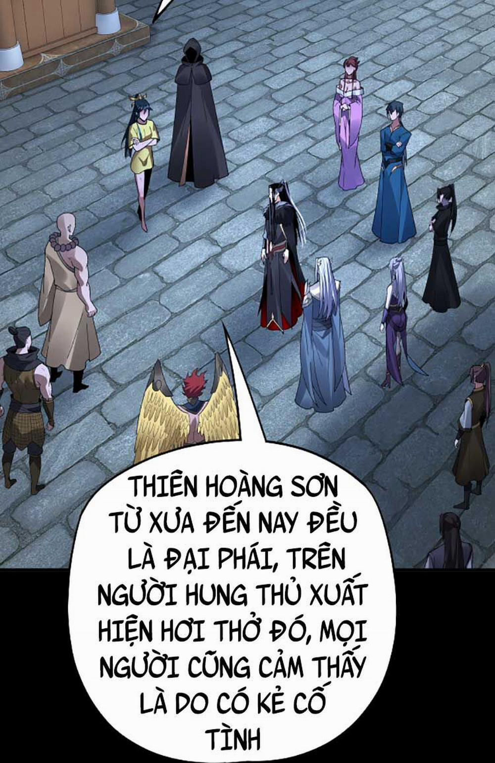 Ta Trời Sinh Đã Là Nhân Vật Phản Diện 96 trang 12