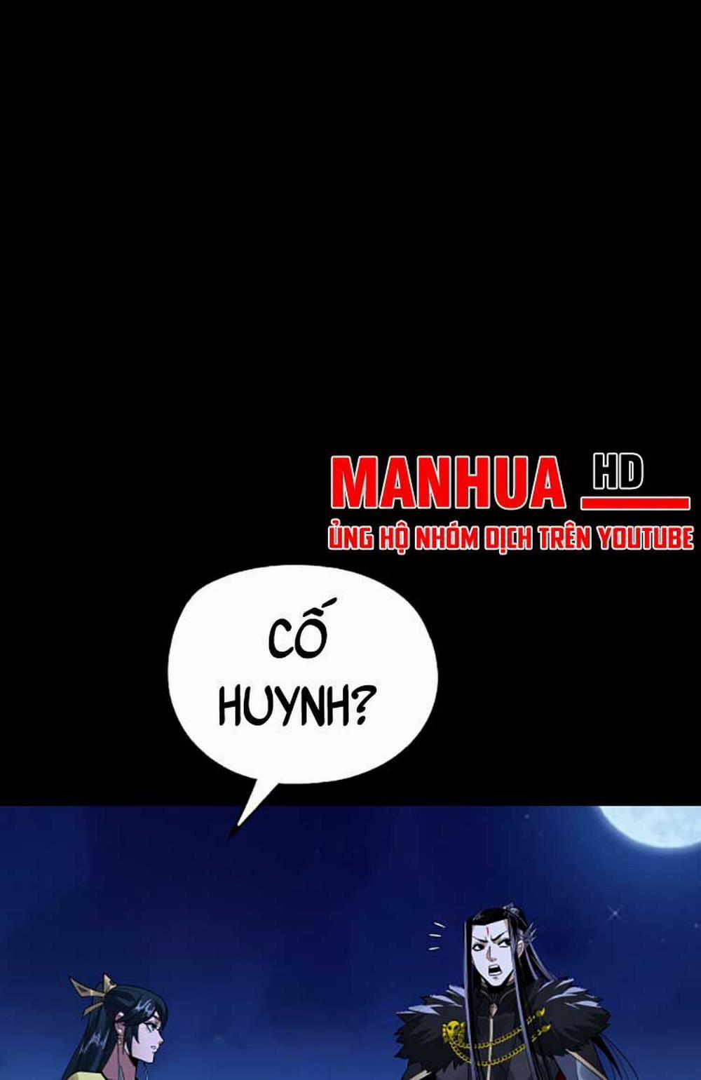 Ta Trời Sinh Đã Là Nhân Vật Phản Diện 96 trang 19