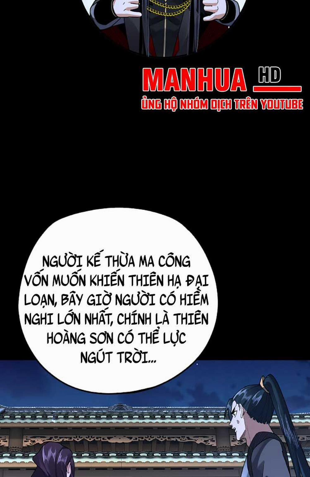 Ta Trời Sinh Đã Là Nhân Vật Phản Diện 96 trang 23
