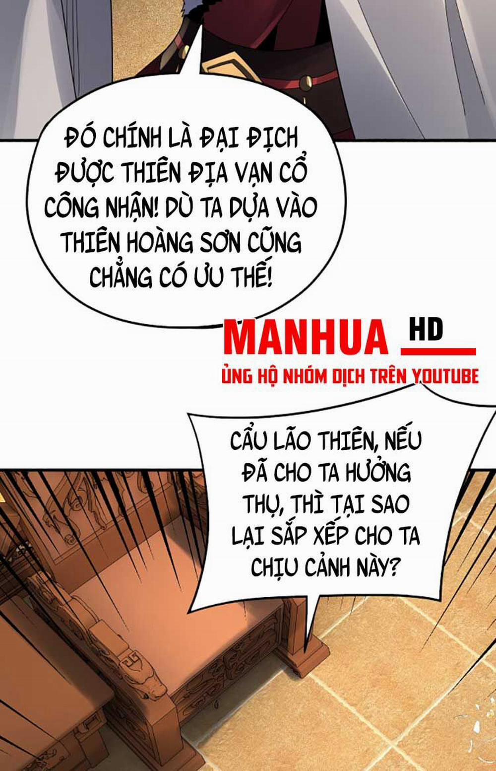Ta Trời Sinh Đã Là Nhân Vật Phản Diện 96 trang 33