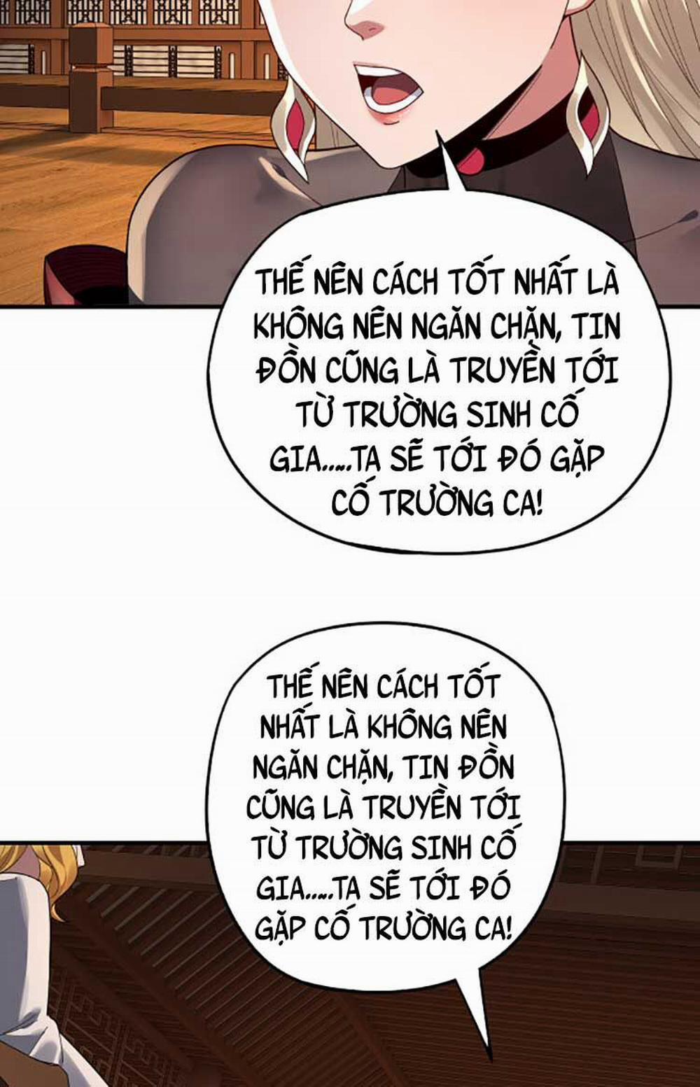 Ta Trời Sinh Đã Là Nhân Vật Phản Diện 96 trang 38