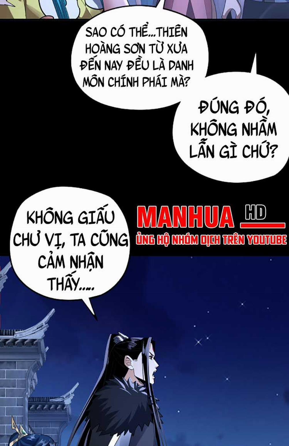 Ta Trời Sinh Đã Là Nhân Vật Phản Diện 96 trang 4