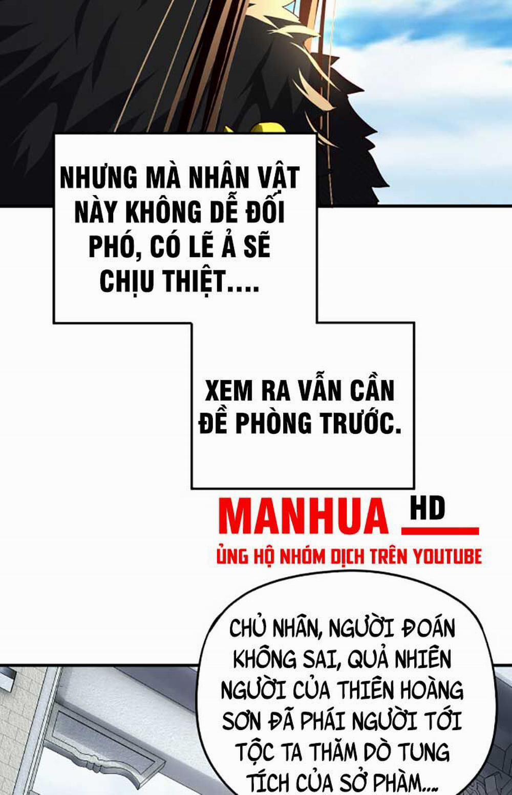 Ta Trời Sinh Đã Là Nhân Vật Phản Diện 96 trang 45