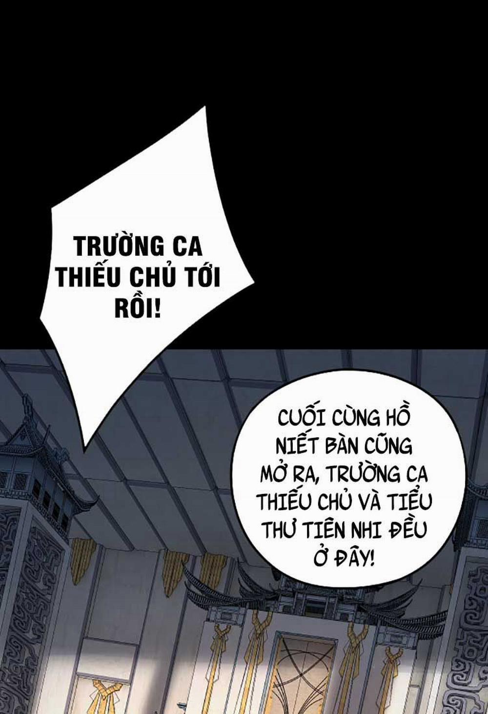 Ta Trời Sinh Đã Là Nhân Vật Phản Diện 96 trang 51